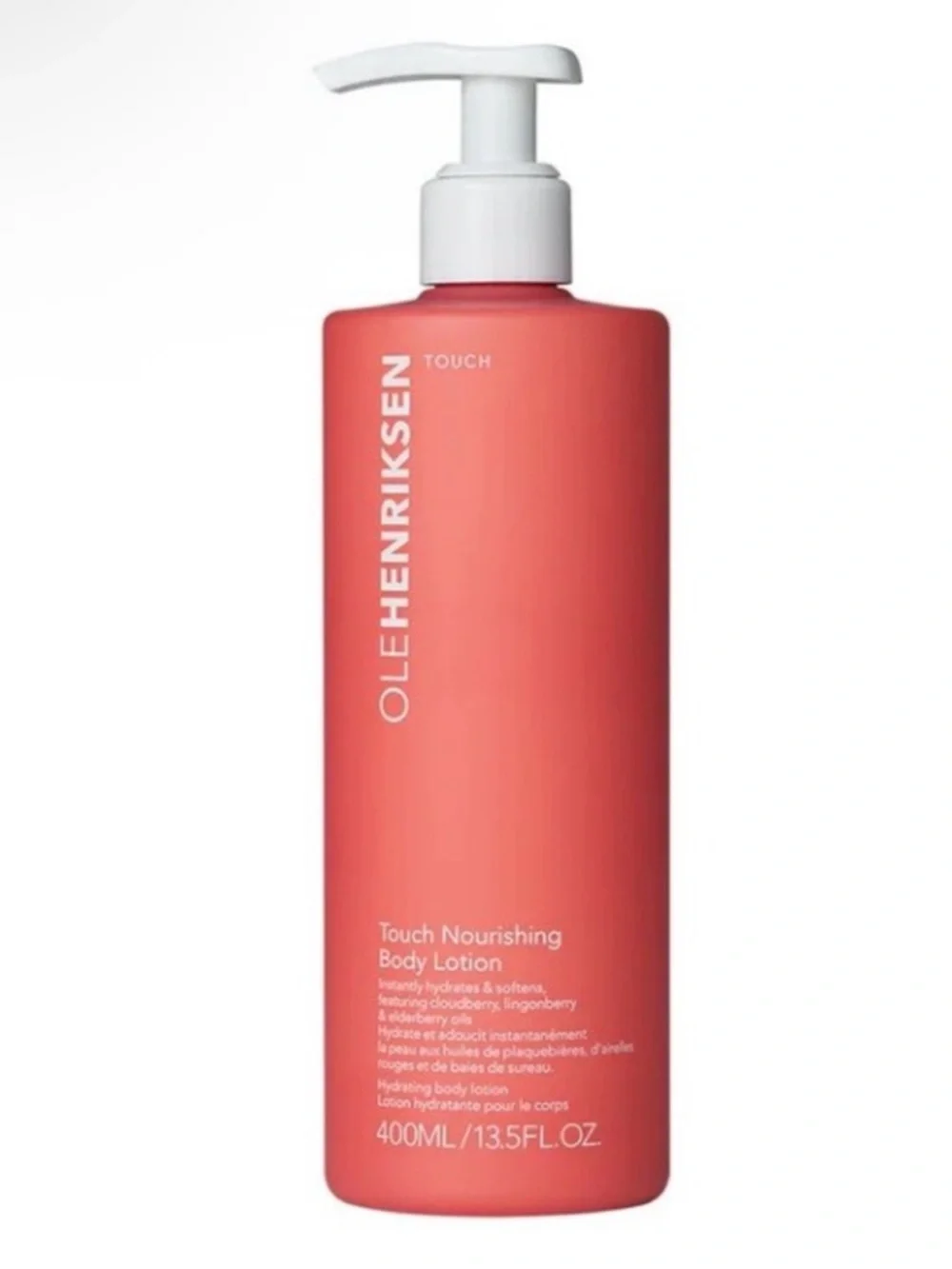 Ole Henriksen Touch Nourishing Body Lotion 13.5 fl oz